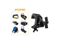 Audibax Pro ACP-4058250BK Audibax Pro ACP-4058250BK